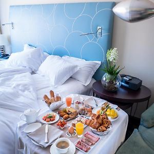 Opera Suite mit Kingsize-Bett